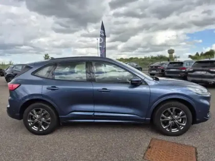 Photo 7 Ford Kuga  2.5 Duratec 225ch PHEV ST-Line BVA