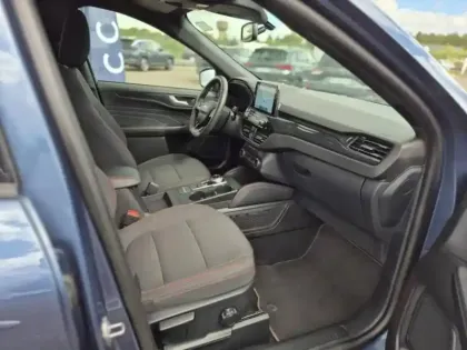 Photo 14 Ford Kuga  2.5 Duratec 225ch PHEV ST-Line BVA
