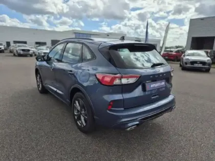 Photo 10 Ford Kuga  2.5 Duratec 225ch PHEV ST-Line BVA