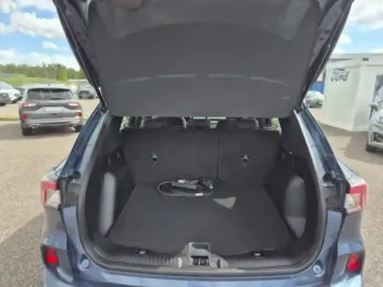 Photo 16 Ford Kuga  2.5 Duratec 225ch PHEV ST-Line BVA