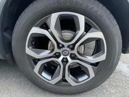Photo 6 Renault Captur  1.0 TCe 90ch Techno