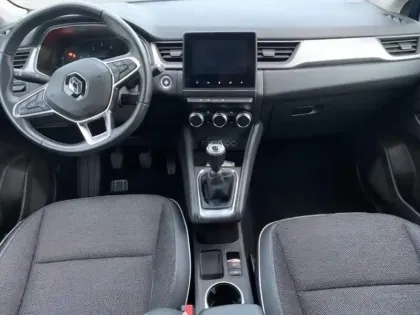 Photo 8 Renault Captur  1.0 TCe 90ch Techno