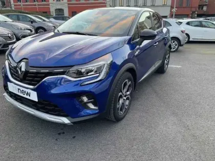 Photo 9 Renault Captur  1.0 TCe 90ch Techno