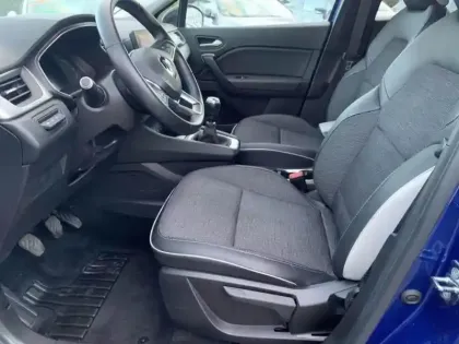 Photo 13 Renault Captur  1.0 TCe 90ch Techno