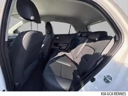 Photo 6 Kia Picanto  1.0 GDi 68ch GT-Line