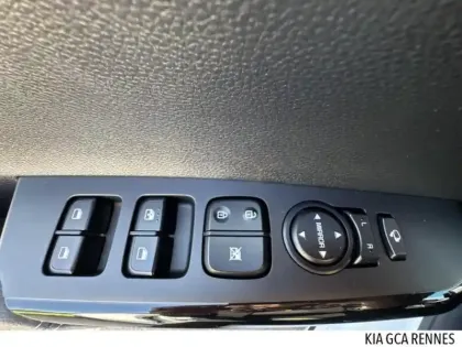 Photo 14 Kia Picanto  1.0 GDi 68ch GT-Line