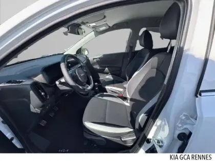 Photo 5 Kia Picanto  1.0 GDi 68ch GT-Line