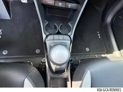 Photo 13 Kia Picanto  1.0 GDi 68ch GT-Line