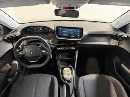 Photo 6 Peugeot 208  1.2 Hybrid 110ch Style e-DCS6