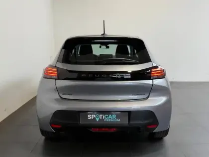 Photo 5 Peugeot 208  1.2 Hybrid 110ch Style e-DCS6