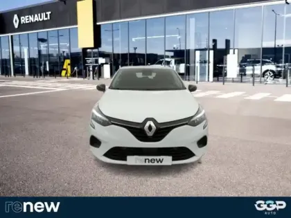 Photo 5 Renault Clio  1.6 E-Tech hybride 145ch Equilibre