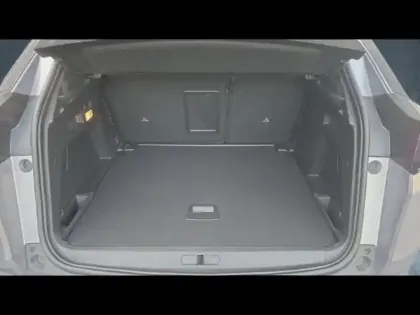 Photo 9 Peugeot 3008  1.2 PureTech 130ch S&S Allure Pack