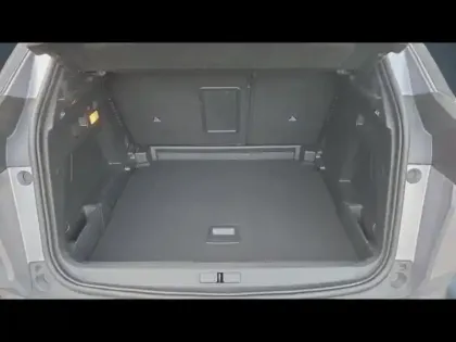 Photo 10 Peugeot 3008  1.2 PureTech 130ch S&S Allure Pack