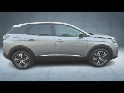 Photo 5 Peugeot 3008  1.2 PureTech 130ch S&S Allure Pack