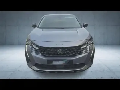 Photo 7 Peugeot 3008  1.2 PureTech 130ch S&S Allure Pack