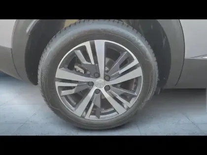 Photo 8 Peugeot 3008  1.2 PureTech 130ch S&S Allure Pack