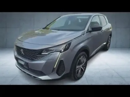 Photo Peugeot 3008 Allure Pack