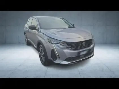 Photo 6 Peugeot 3008  1.2 PureTech 130ch S&S Allure Pack
