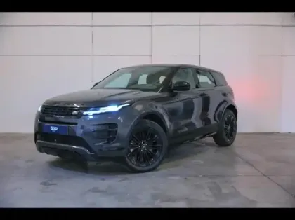Photo Land Rover Range Rover Dynamic Se