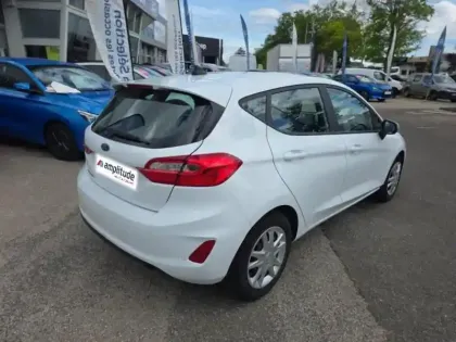 Photo 6 Ford Fiesta  1.0 EcoBoost 95ch Connect Business Nav 5p