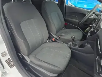 Photo 9 Ford Fiesta  1.0 EcoBoost 95ch Connect Business Nav 5p