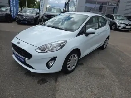 Photo Ford Fiesta Connect Business Nav