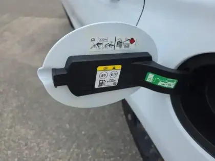Photo 12 Ford Fiesta  1.0 EcoBoost 95ch Connect Business Nav 5p