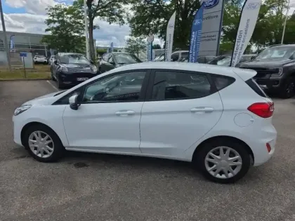 Photo 5 Ford Fiesta  1.0 EcoBoost 95ch Connect Business Nav 5p