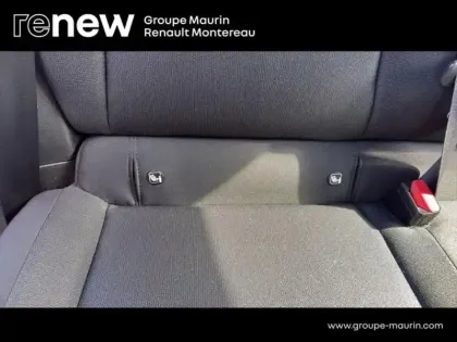 Photo 16 Dacia Sandero  1.0 SCe 65ch Essentiel