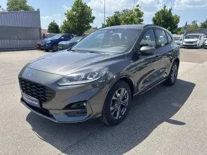 Photo Ford Kuga St-line