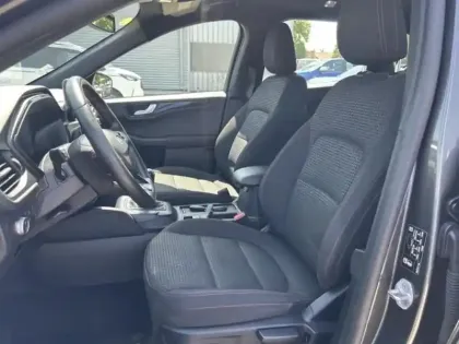 Photo 9 Ford Kuga  2.0 EcoBlue 150ch mHEV ST-Line