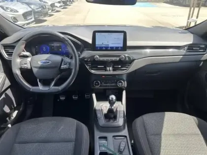 Photo 13 Ford Kuga  2.0 EcoBlue 150ch mHEV ST-Line