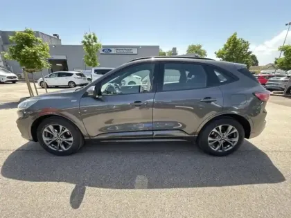 Photo 7 Ford Kuga  2.0 EcoBlue 150ch mHEV ST-Line