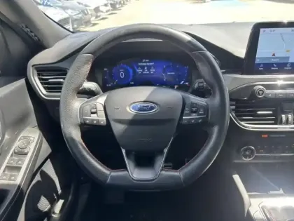 Photo 14 Ford Kuga  2.0 EcoBlue 150ch mHEV ST-Line
