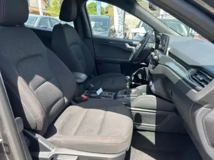 Photo 10 Ford Kuga  2.0 EcoBlue 150ch mHEV ST-Line