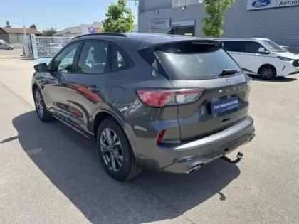 Photo 6 Ford Kuga  2.0 EcoBlue 150ch mHEV ST-Line