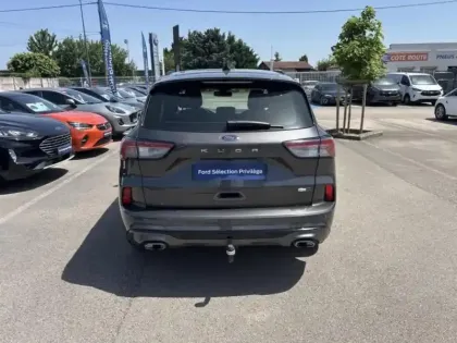 Photo 5 Ford Kuga  2.0 EcoBlue 150ch mHEV ST-Line