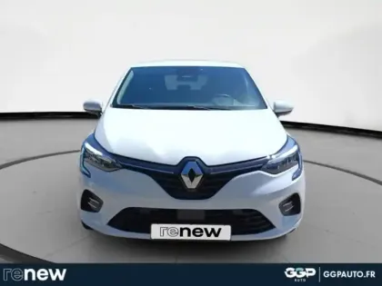 Photo 7 Renault Clio  1.0 TCe 90ch Evolution
