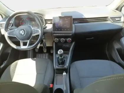 Photo 12 Renault Clio  1.0 TCe 90ch Evolution