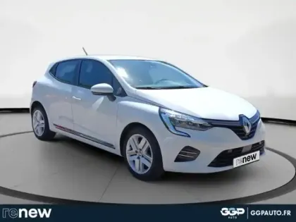 Photo 6 Renault Clio  1.0 TCe 90ch Evolution