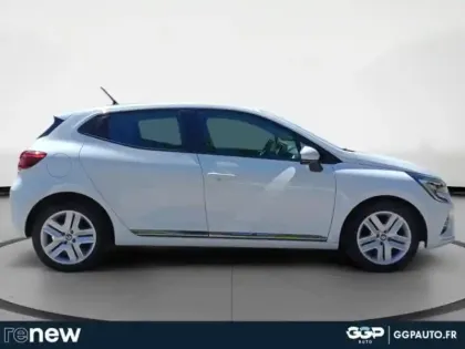Photo 5 Renault Clio  1.0 TCe 90ch Evolution