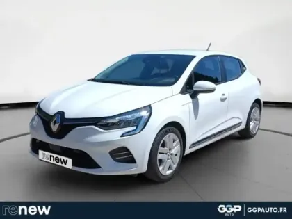 Photo Renault Clio Evolution