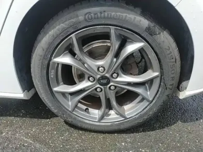 Photo 12 Ford Focus  1.0 EcoBoost 125ch ST-Line BVA