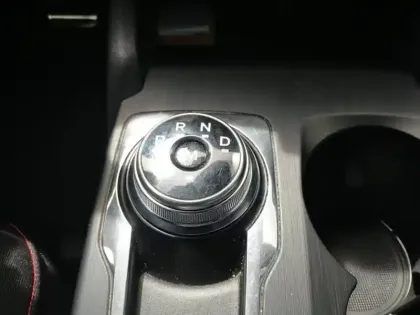 Photo 6 Ford Focus  1.0 EcoBoost 125ch ST-Line BVA