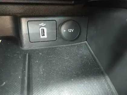 Photo 14 Ford Focus  1.0 EcoBoost 125ch ST-Line BVA