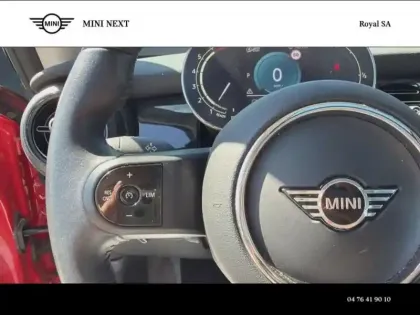 Photo 11 Mini Mini  Cooper 136ch Edition Premium Plus BVA7