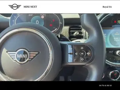 Photo 12 Mini Mini  Cooper 136ch Edition Premium Plus BVA7