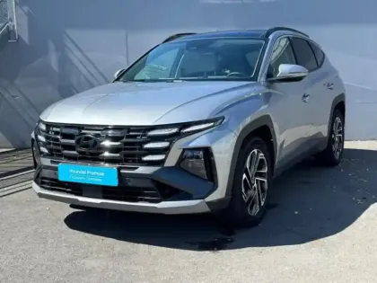 Photo Hyundai Tucson Executive