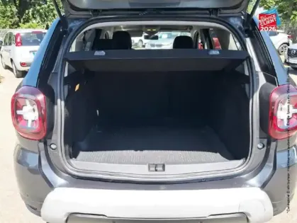 Photo 14 Dacia Duster  1.5 dCi 110ch Prestige 4X2 EDC