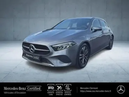 Photo Mercedes Classe A Business Line